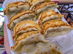 -八珍·广式煎饺·广州老字号(北京路总店)