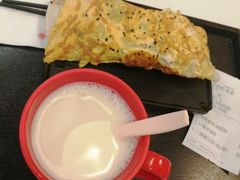 -永和大王(龙德广场店)