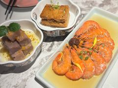 -锦府园·杭州小馆·创意杭帮菜(湖滨银泰in77店)