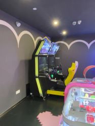 -meland club亲子乐园(北京芳圆里ID MALL店)