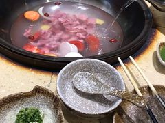 -313羊庄鲜羊火锅·鲜羊肉烧烤(李村店)