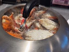 -一方渔歌蒸汽海鲜自助(文化路万达广场店)