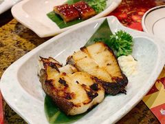 -御满屋日本料理