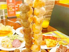 -拉丁餐厅·巴西烤肉自助(正佳广场店)