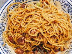 -梅溪·小伙子干挑面(安吉总店)