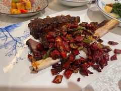 -红棉中餐厅·广州海航威斯汀酒店