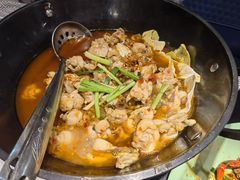 -靓虾二哥长沙地标小龙虾(五一广场店)