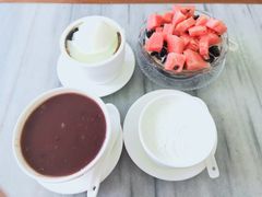 -沙湾姜撞奶甜品店(昌岗中路店)