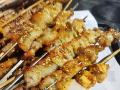 -醉炫音速烧烤·干煸菜(沙河总店)