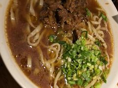 -平娃三宝烧烤·面食(富丰桥店)