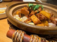 -话梅·客家小厨(东门店)