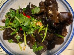 -俏九州·小炒黄牛肉(华润万象汇店)