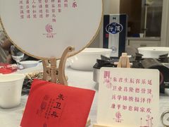 -双湖宴·湖北菜(文化路店)