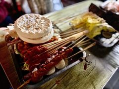 -非凡烧烤(历史博物馆店)