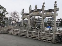 -香积寺