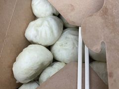 -舒小笼松针小笼包