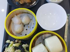 -深海中餐厅(国家海洋博物馆店)