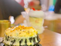-HOTISLAND海鸡岛·韩国料理(江南西店)