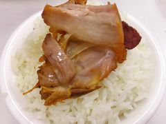 -斯丹姜母鸭·古法干香(田安南路店)