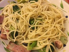 -萨莉亚意式餐厅(人和印象万家店)