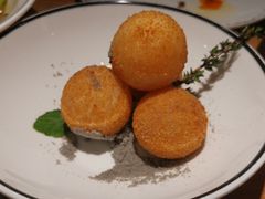 芝士丸子-太二酸菜鱼(石家庄万象城店)