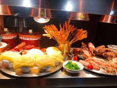 -蓝鲸湾汤泉(包河店)