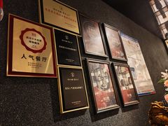 -知楚•精致湖北菜(武商MALL店)