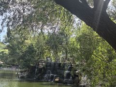 -石家庄市动物园