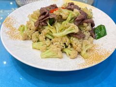 -大树头·花园餐厅(市桥店)