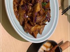 -吕氏疙瘩汤·海鲜新鲁菜(凯德mall新都心店)