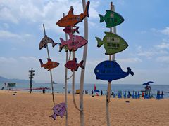 -大梅沙海滨公园