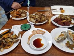 -汉巴味德(大悦城店)