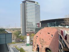 -砂之船奥莱(南京江宁店)