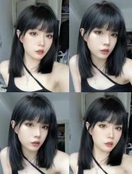 -DK SALON连锁专业烫染接发店