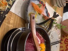 -上户日本料理(北仑富邦店)