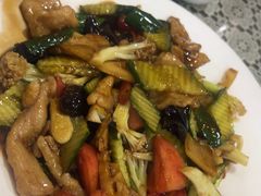 -四四席博山老菜馆