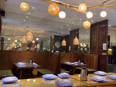 -泉畔人家·老济南经典鲁菜(大明湖店)
