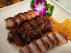 -东江渔村·古典园林·30年粤菜老字号(太和店)