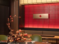 -奇芳阁·百年清真南京菜(夫子庙店)