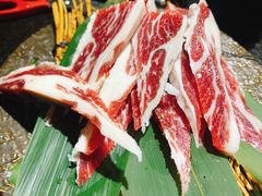 特选去骨牛小排-炭虎烤肉(桂林路店)