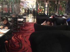 -芭菲盛宴·环球美食(解放碑英利国际店)