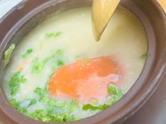 -潮粥荟·潮汕砂锅粥(槐房万达店)