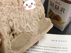 超厚芋泥-薇小姐Bakery