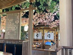 -九畋町和牛黑牛烤肉料理(三里屯3·3大厦店)