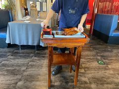 -羲和雅苑•北京烤鸭(平安国际金融中心店)