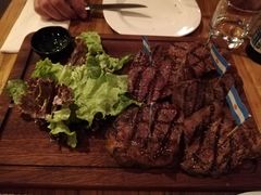 -El Bodegon阿根廷秘鲁餐厅(幸福路店)