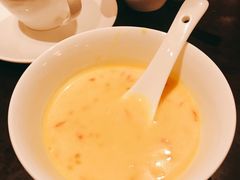 杨枝甘露-京香轩·中餐厅(上海中庚聚龙酒店)