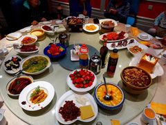 -大鸭梨烤鸭店(金顶街店)