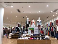 -优衣库(重庆万象城店)