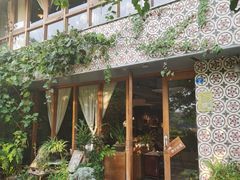 -时光花园(白鹭洲店)